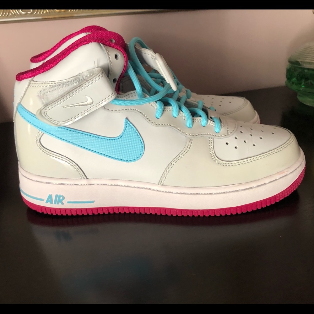 Nike Custom Air Force 1